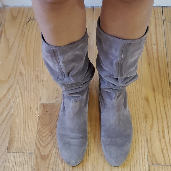 Gucci Boots 👢 - Picture 4 of 10